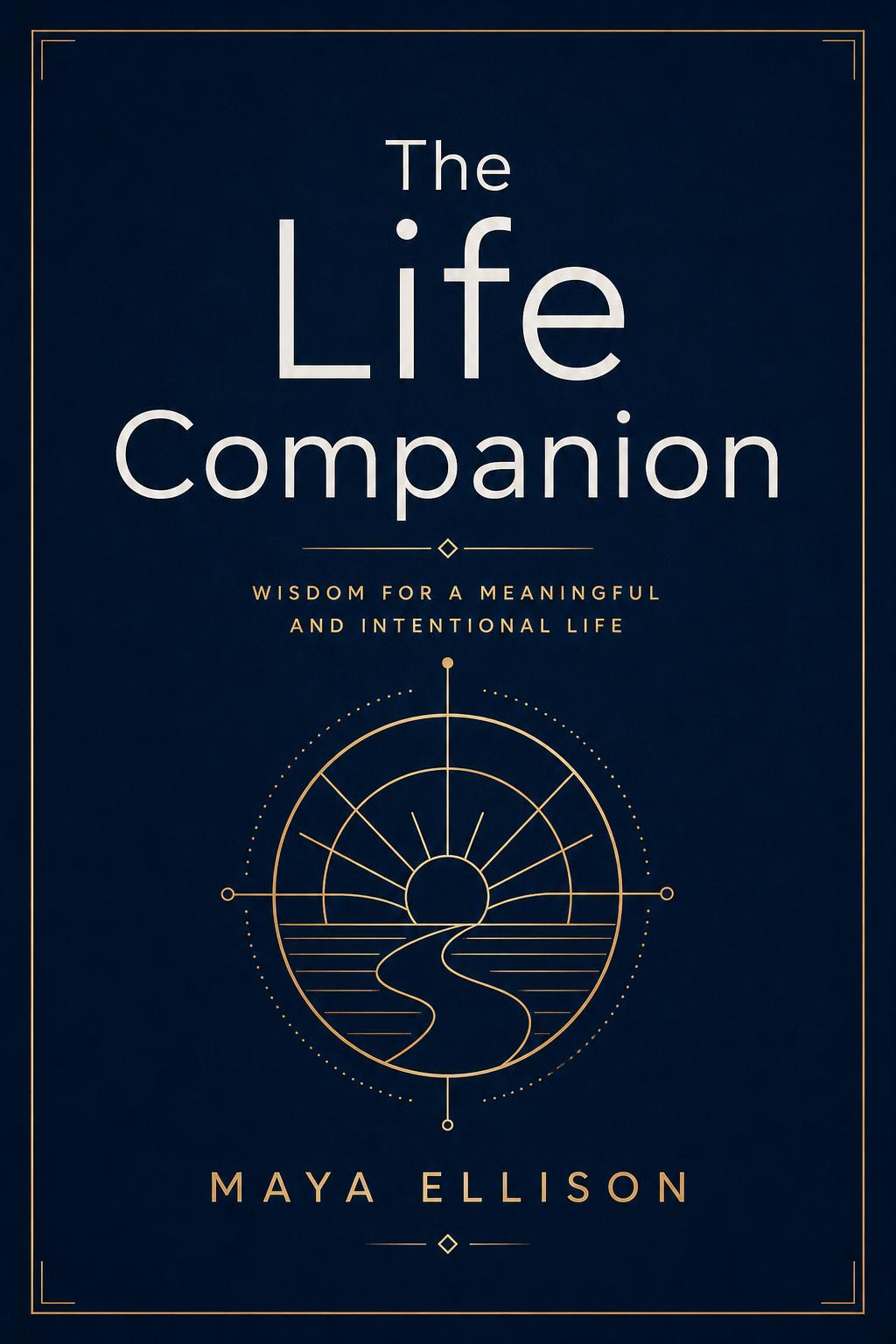 Cover of The Life Companion